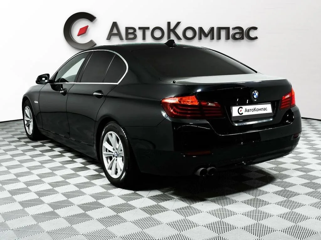 BMW 5 серии