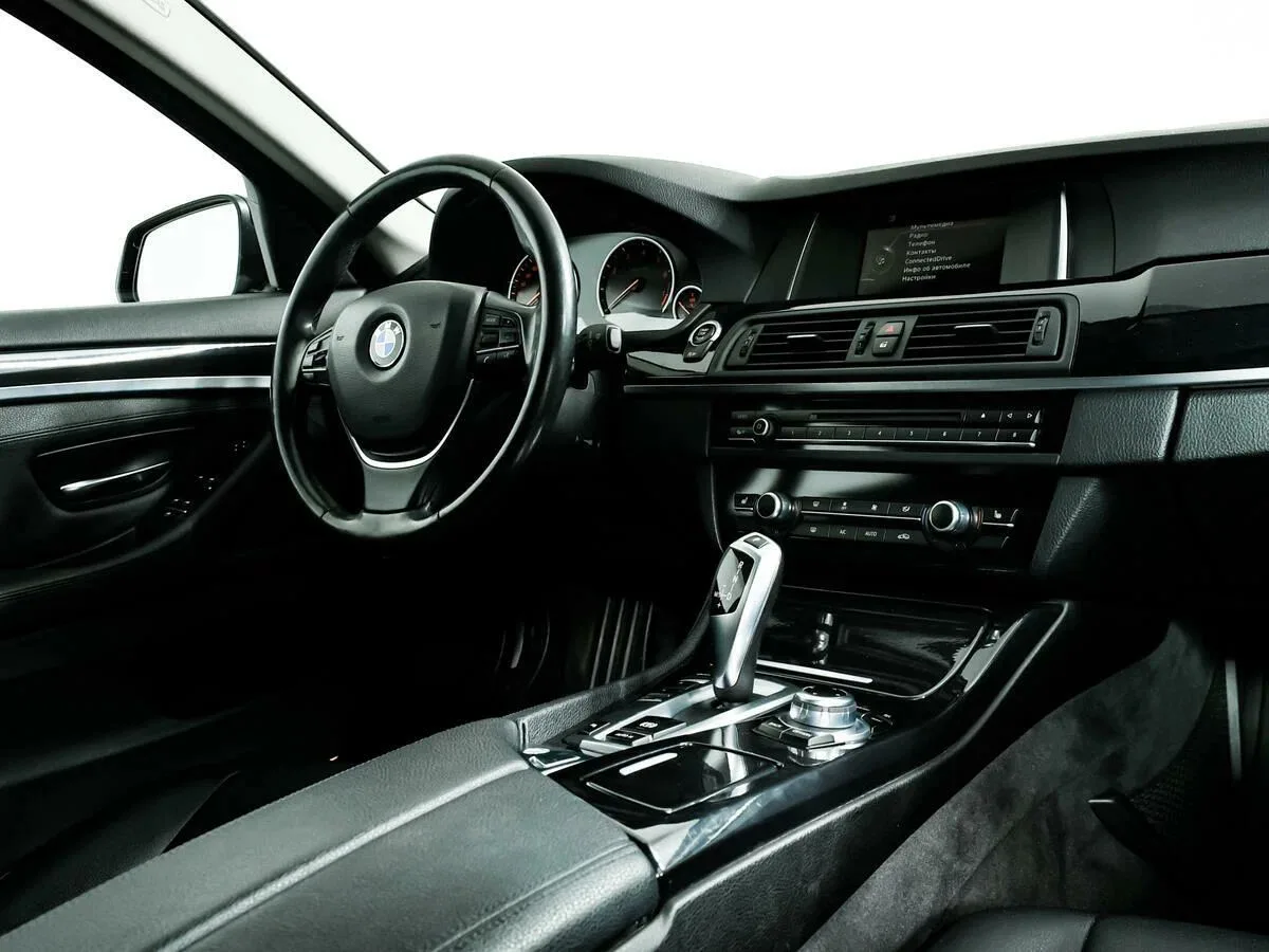 BMW 5 серии