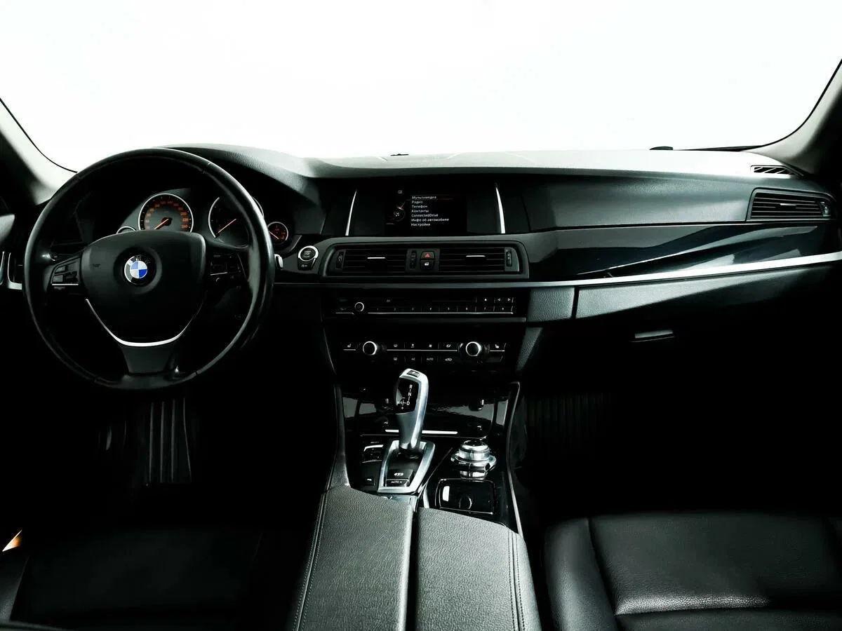BMW 5 серии