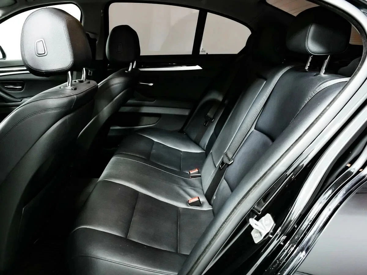 BMW 5 серии