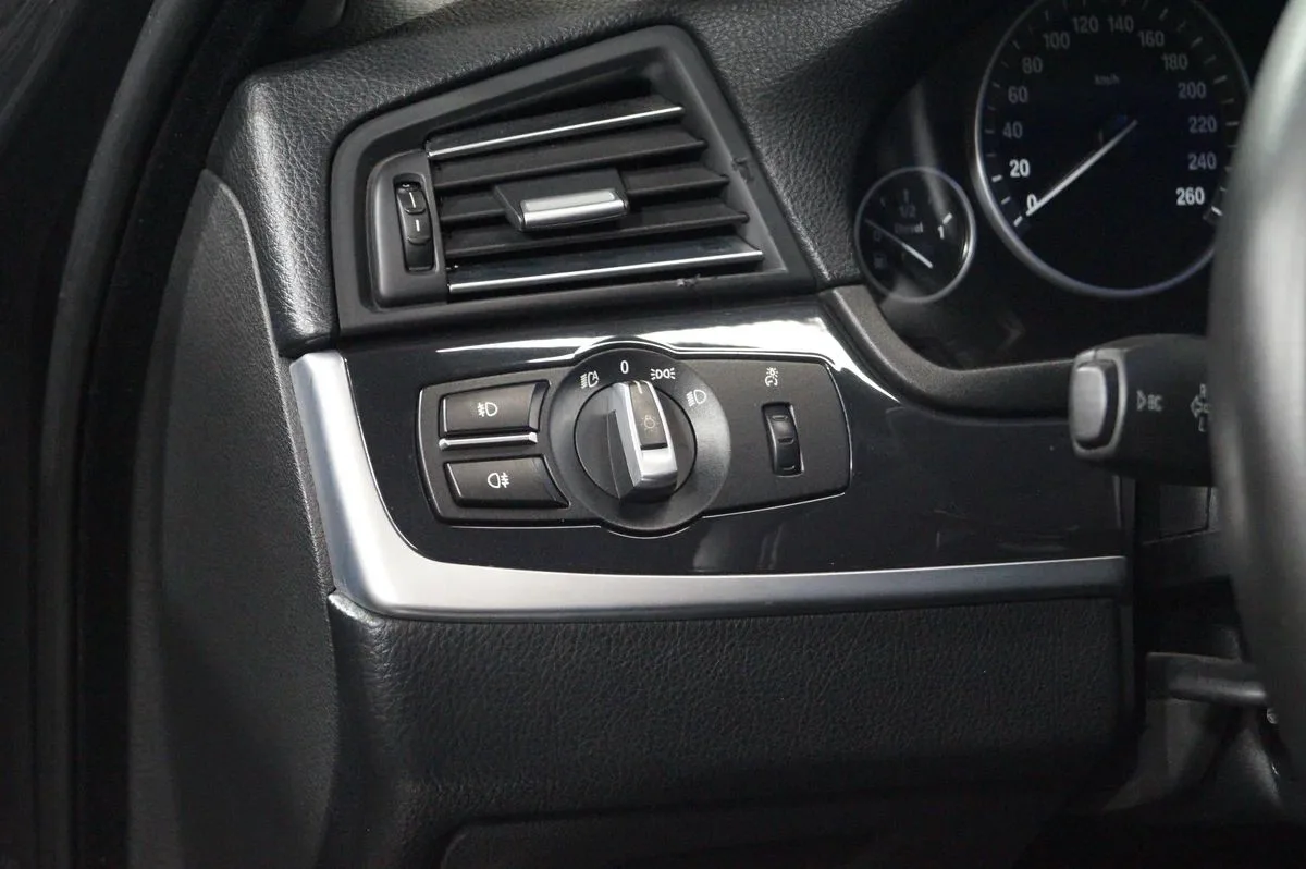 BMW 5 серии