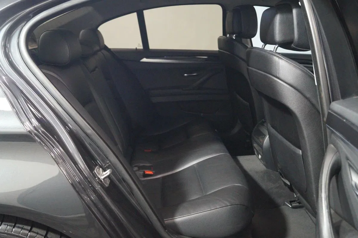 BMW 5 серии