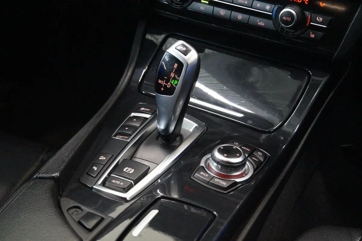 BMW 5 серии