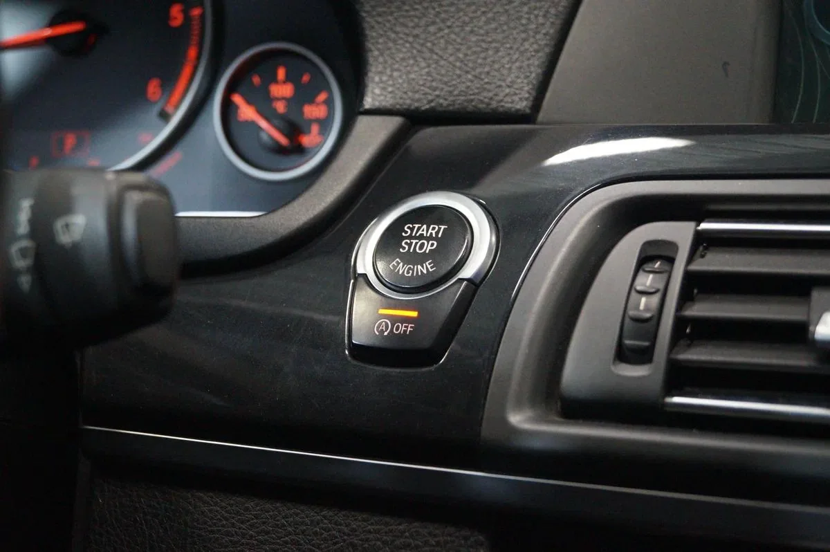 BMW 5 серии