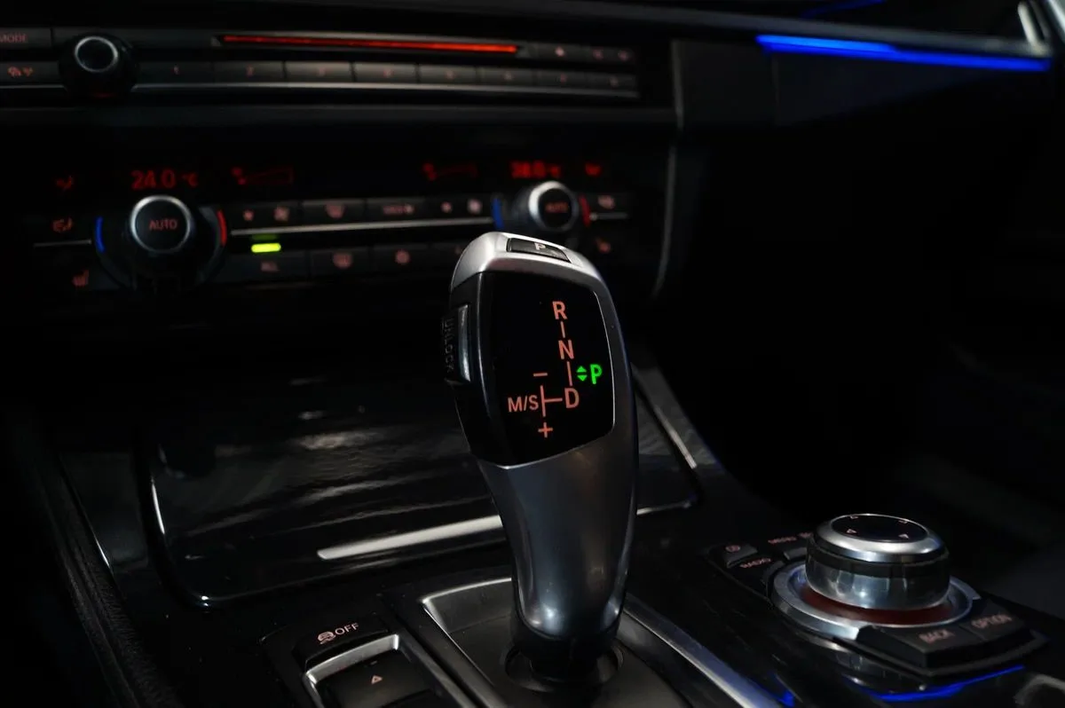 BMW 5 серии