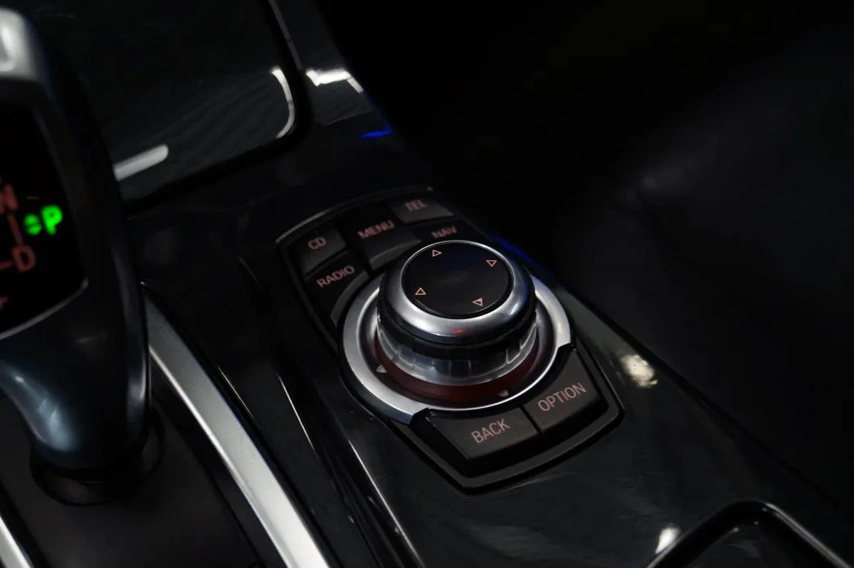 BMW 5 серии