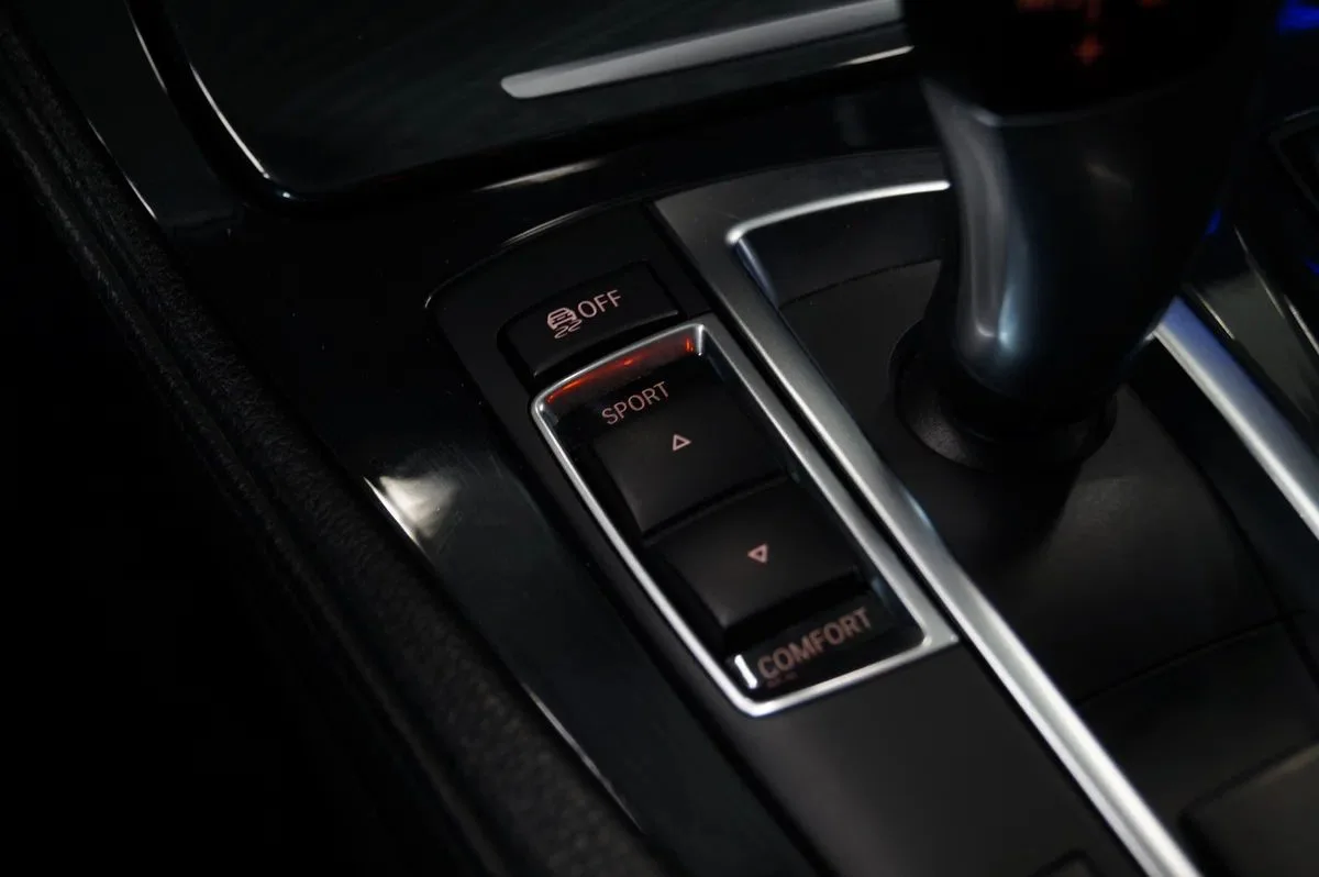 BMW 5 серии