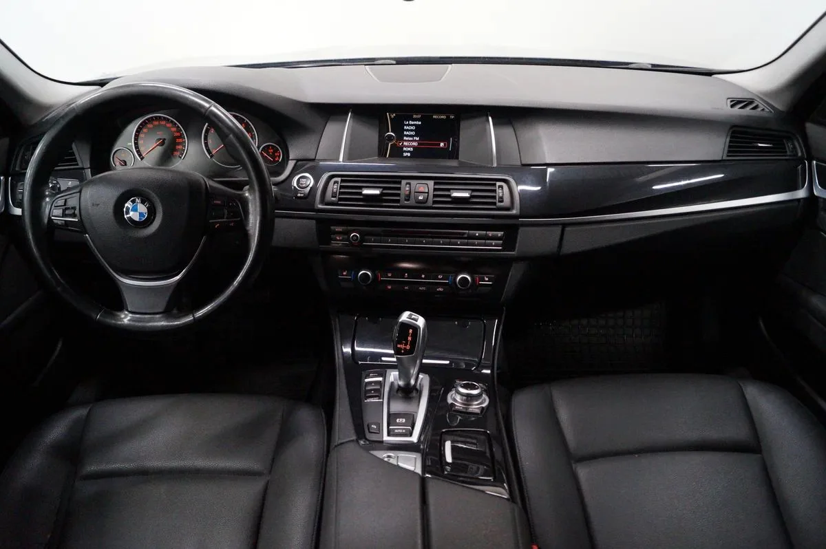 BMW 5 серии