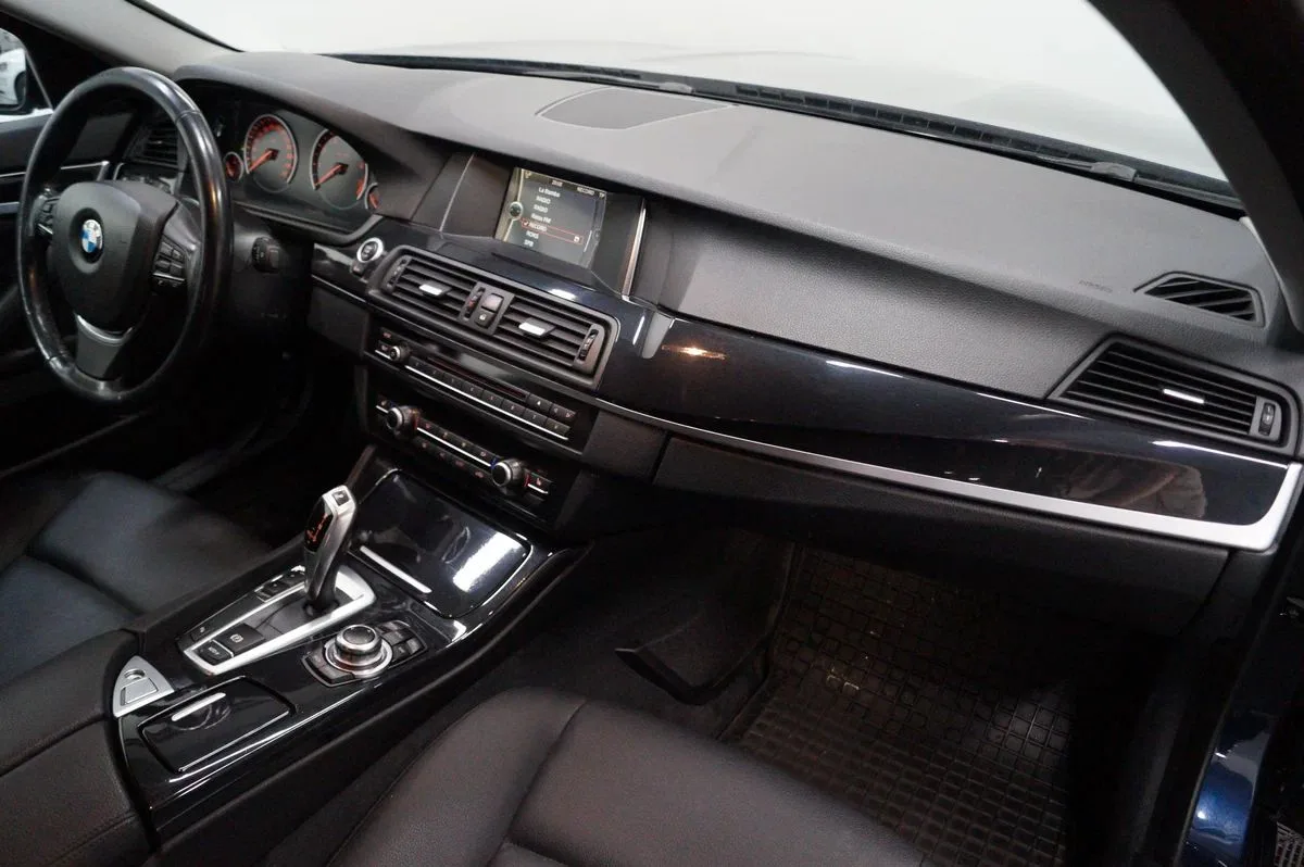 BMW 5 серии