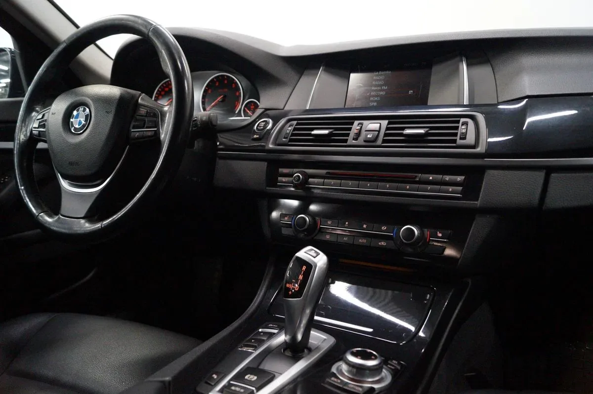 BMW 5 серии
