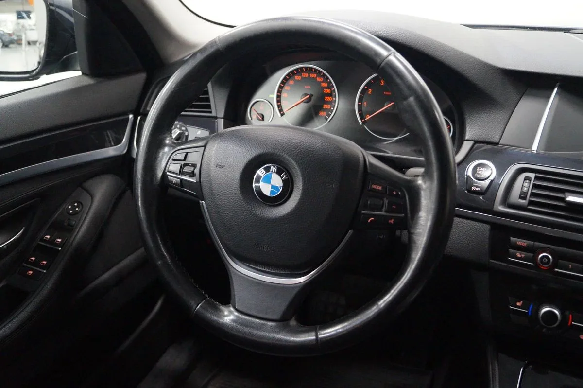 BMW 5 серии