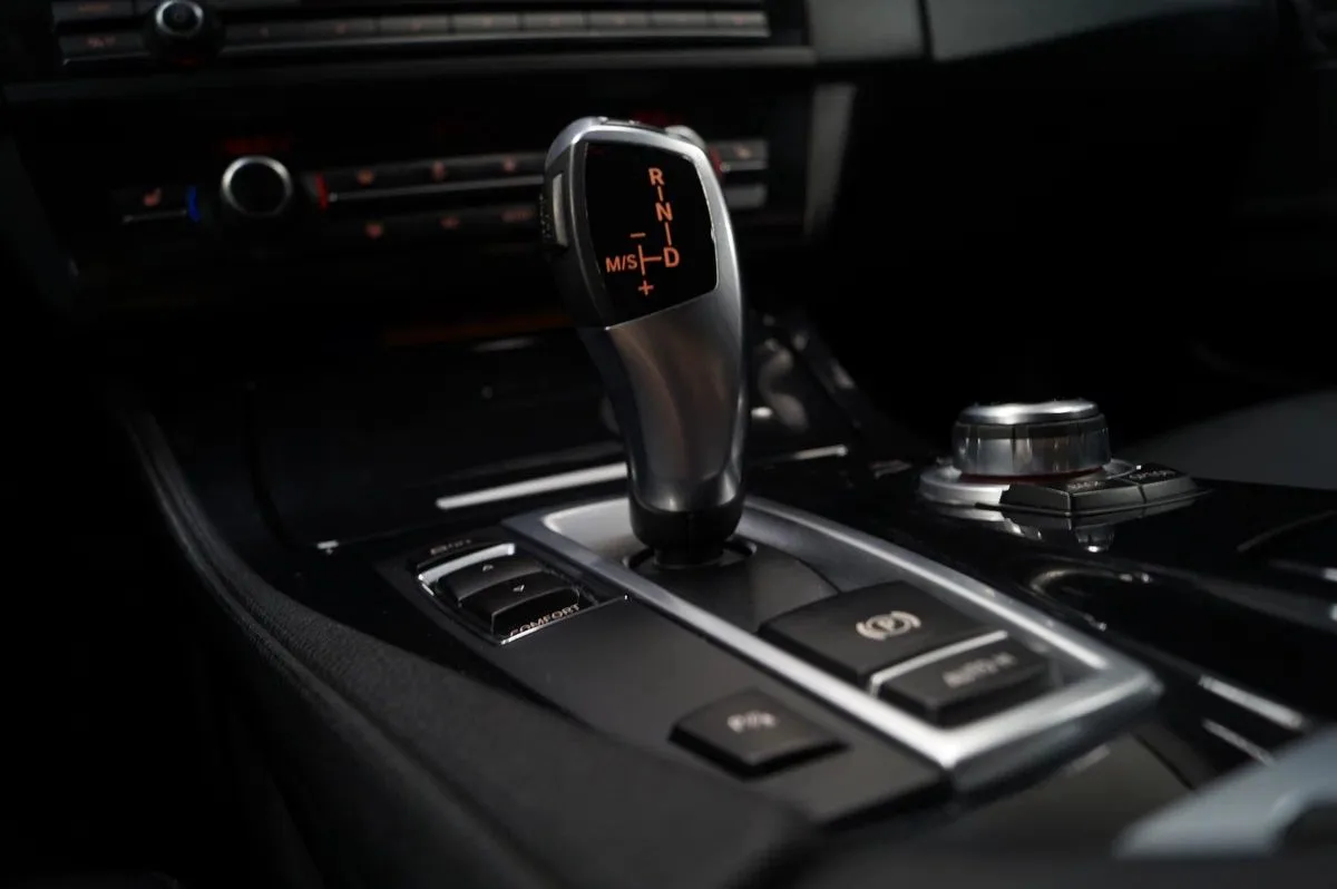 BMW 5 серии