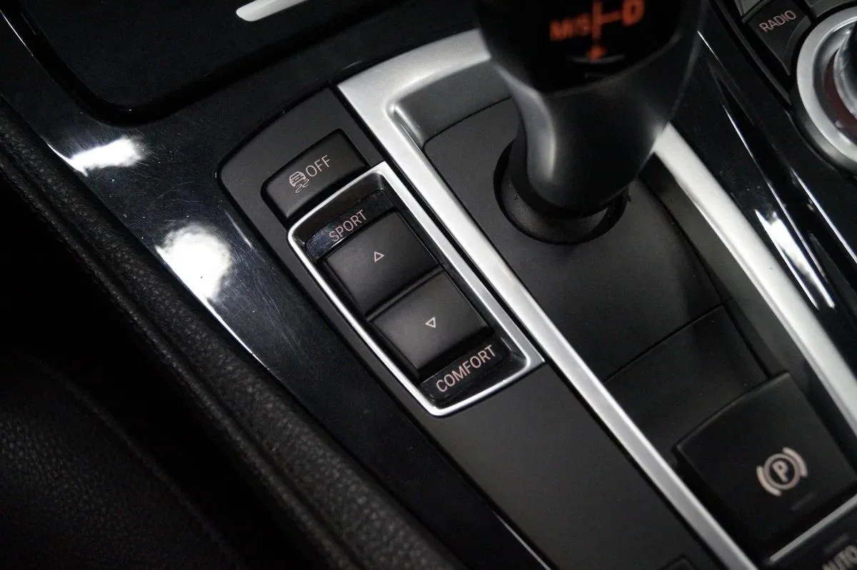 BMW 5 серии