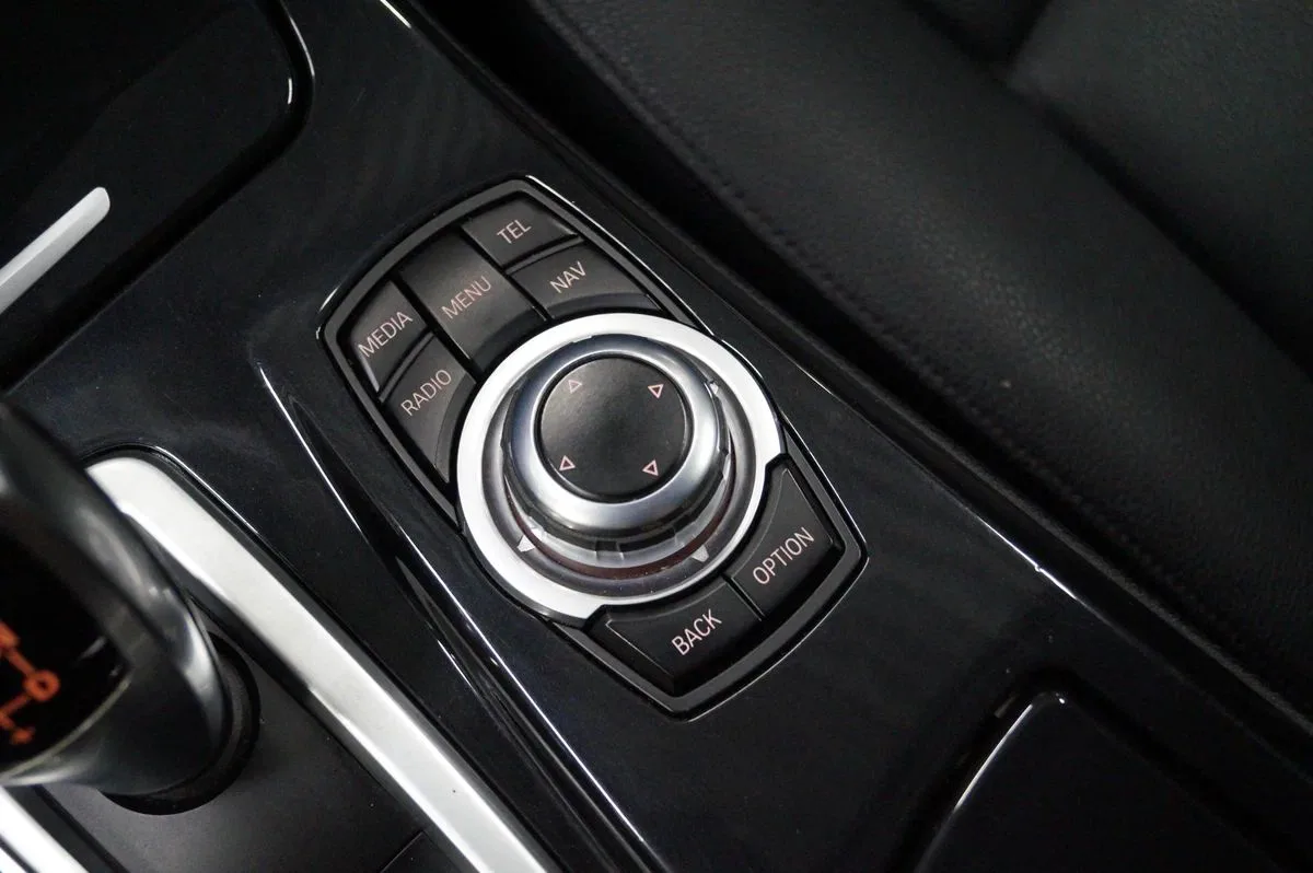 BMW 5 серии