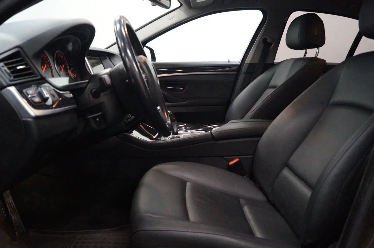 BMW 5 серии