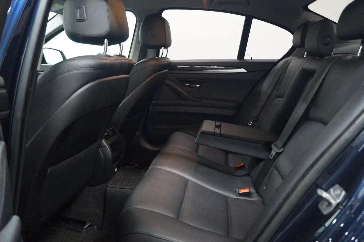 BMW 5 серии