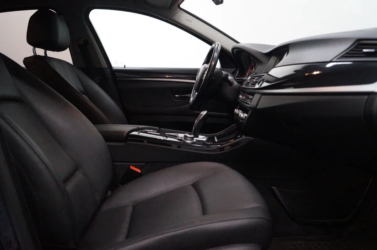 BMW 5 серии