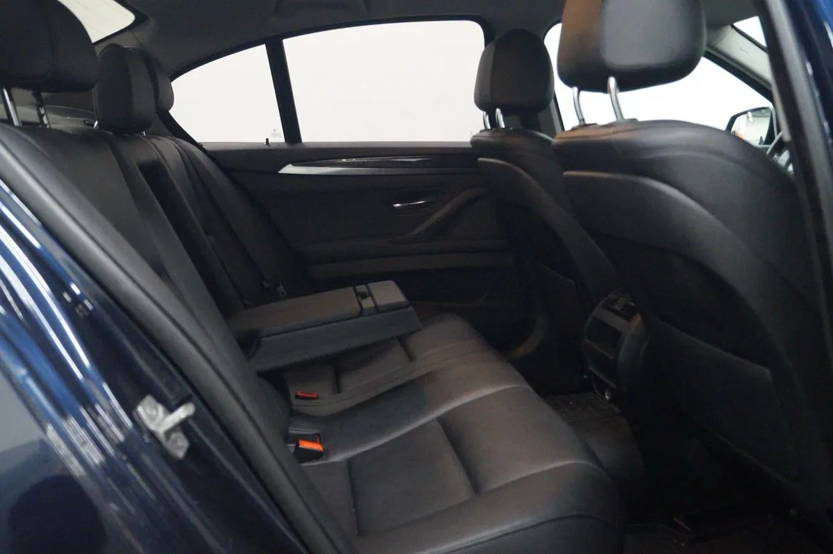 BMW 5 серии