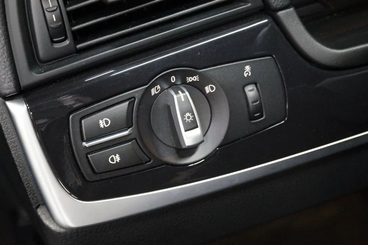 BMW 5 серии