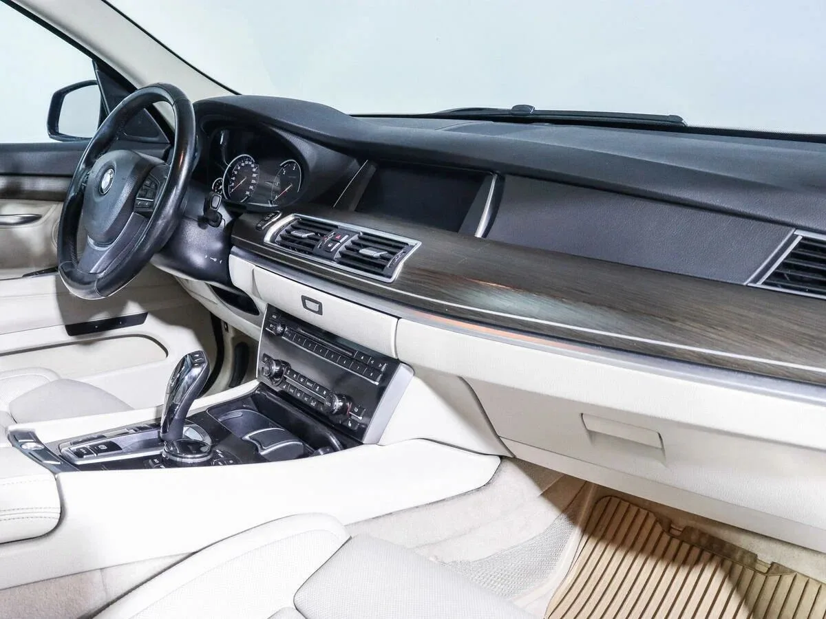 BMW 5 серии