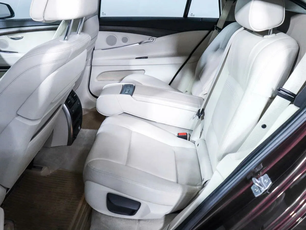 BMW 5 серии