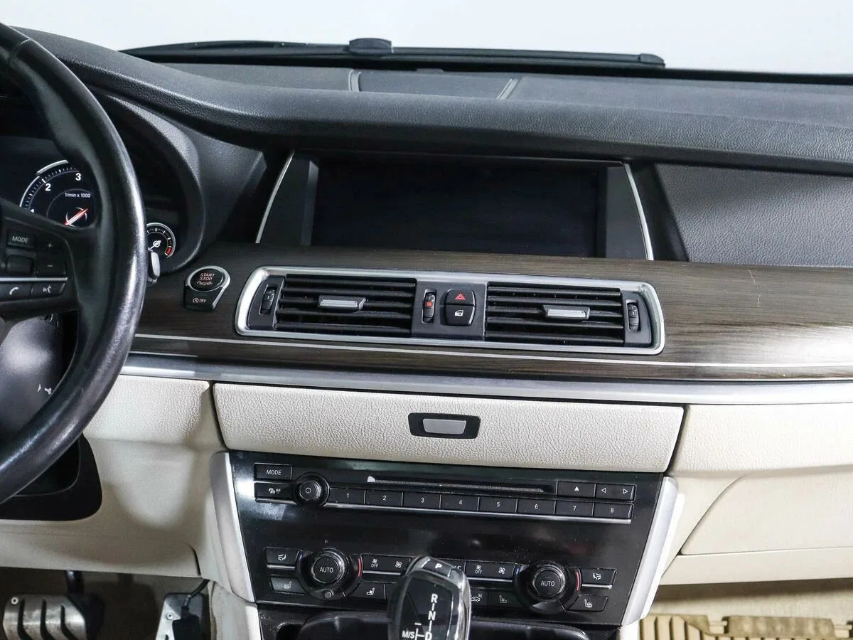 BMW 5 серии