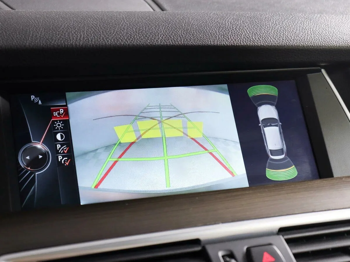 BMW 5 серии