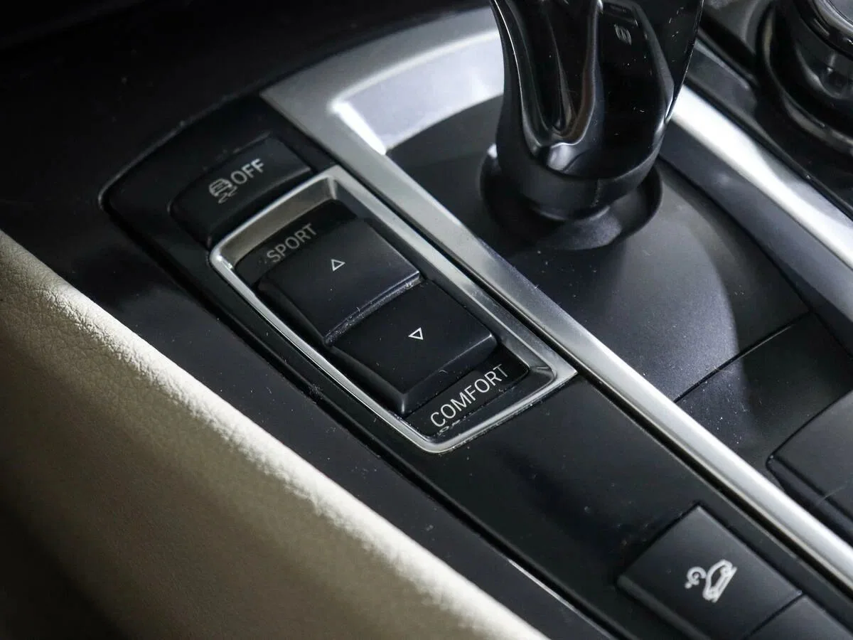 BMW 5 серии