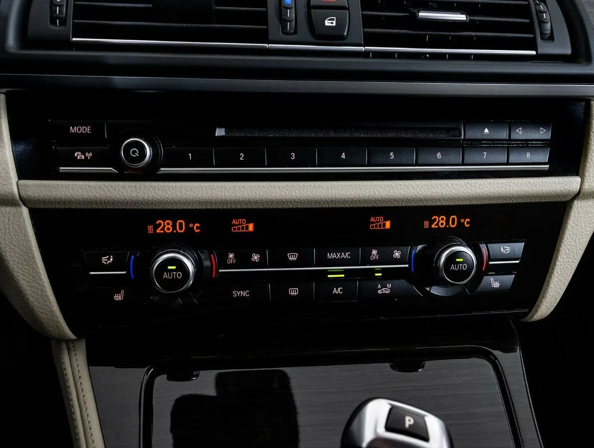 BMW 5 серии