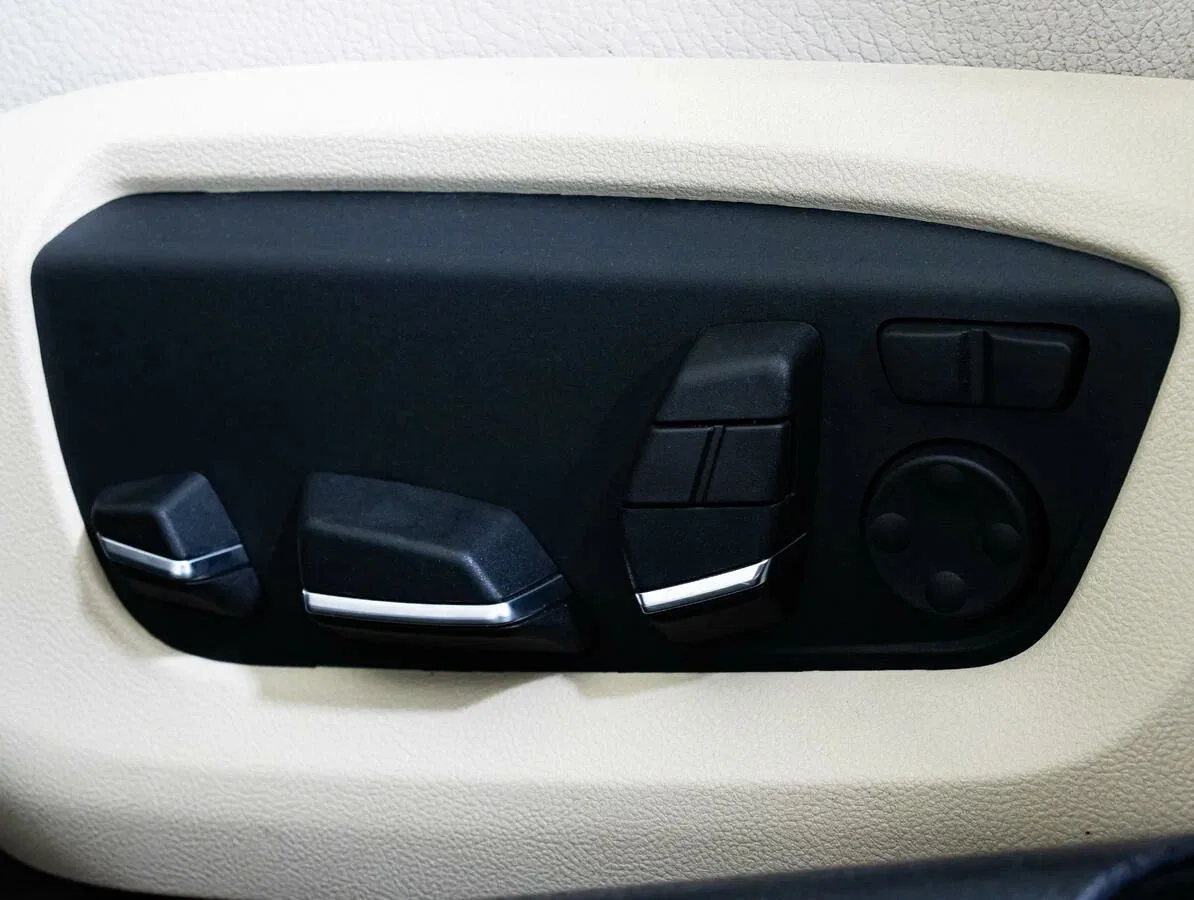 BMW 5 серии
