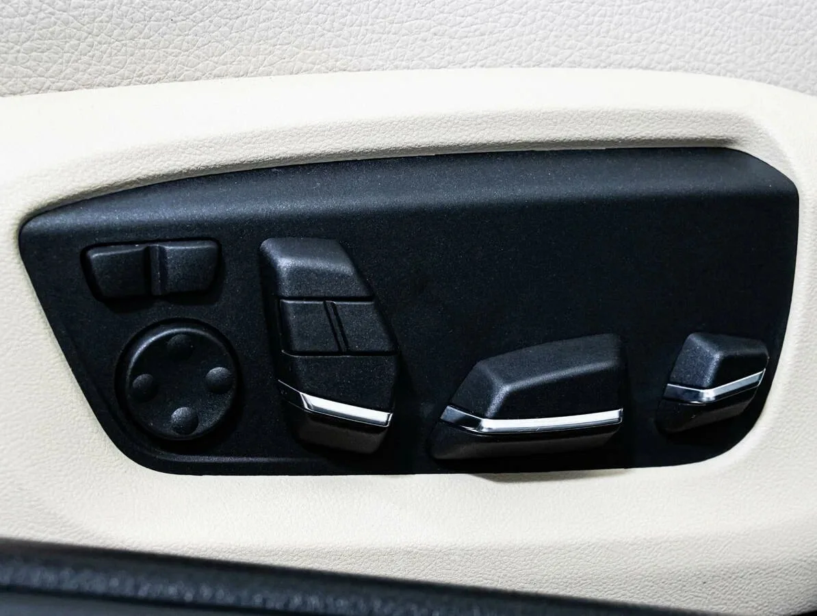 BMW 5 серии