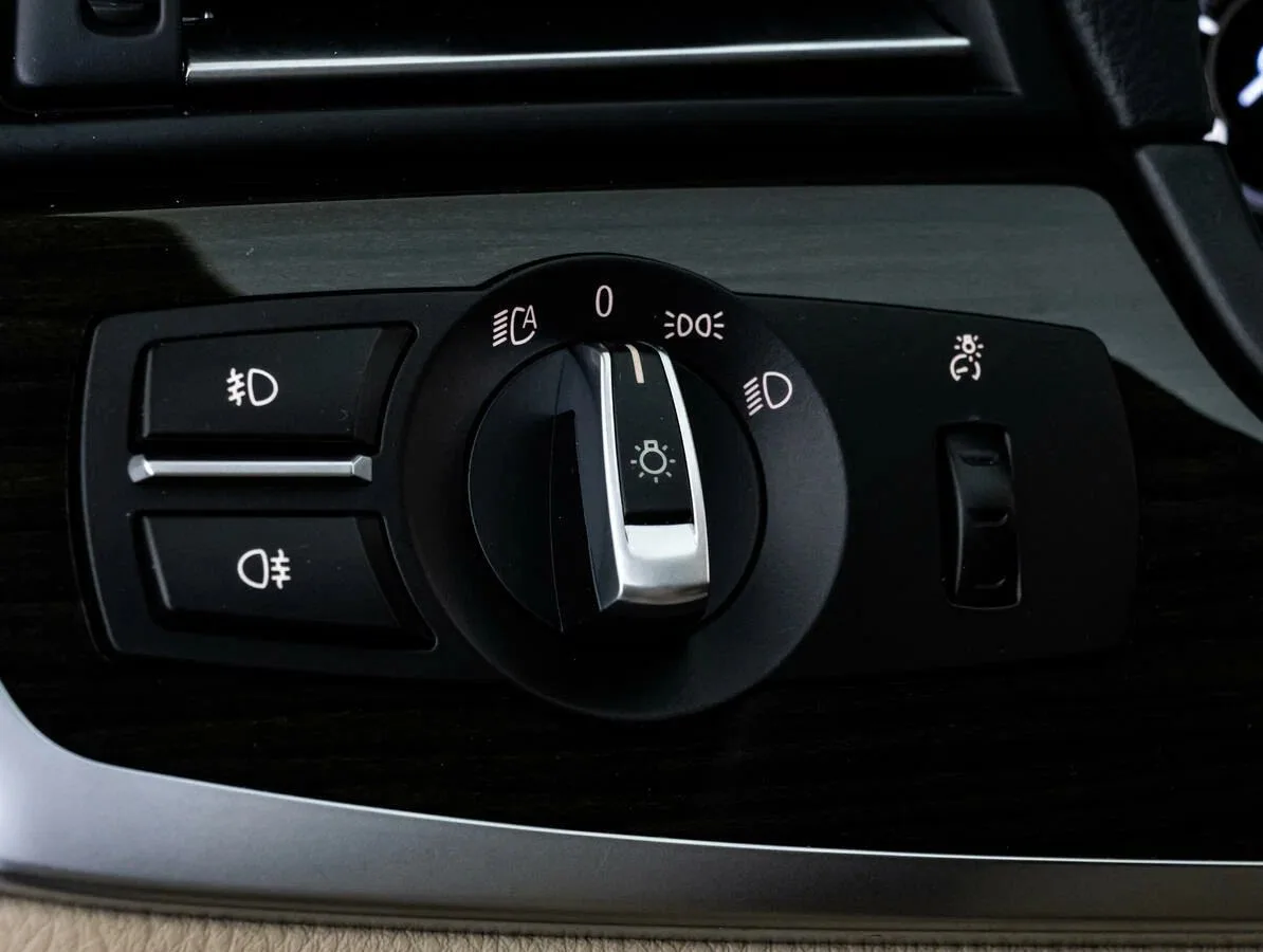 BMW 5 серии