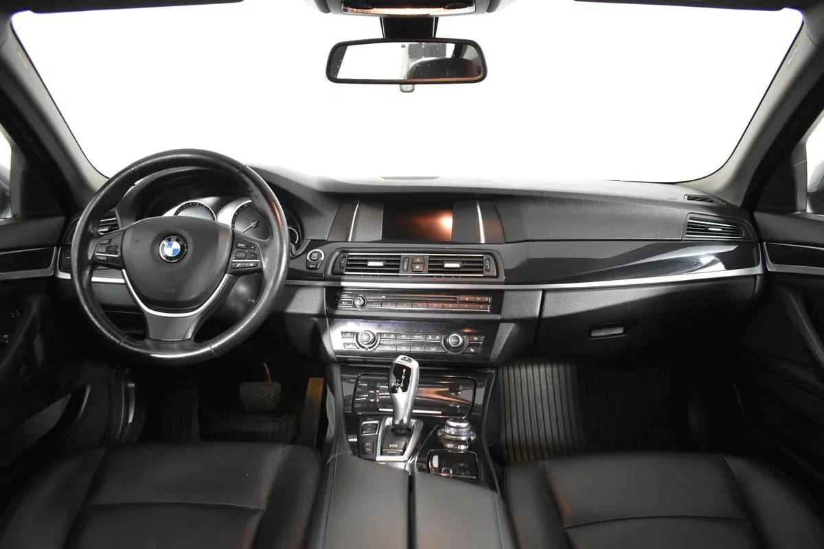 BMW 5 серии