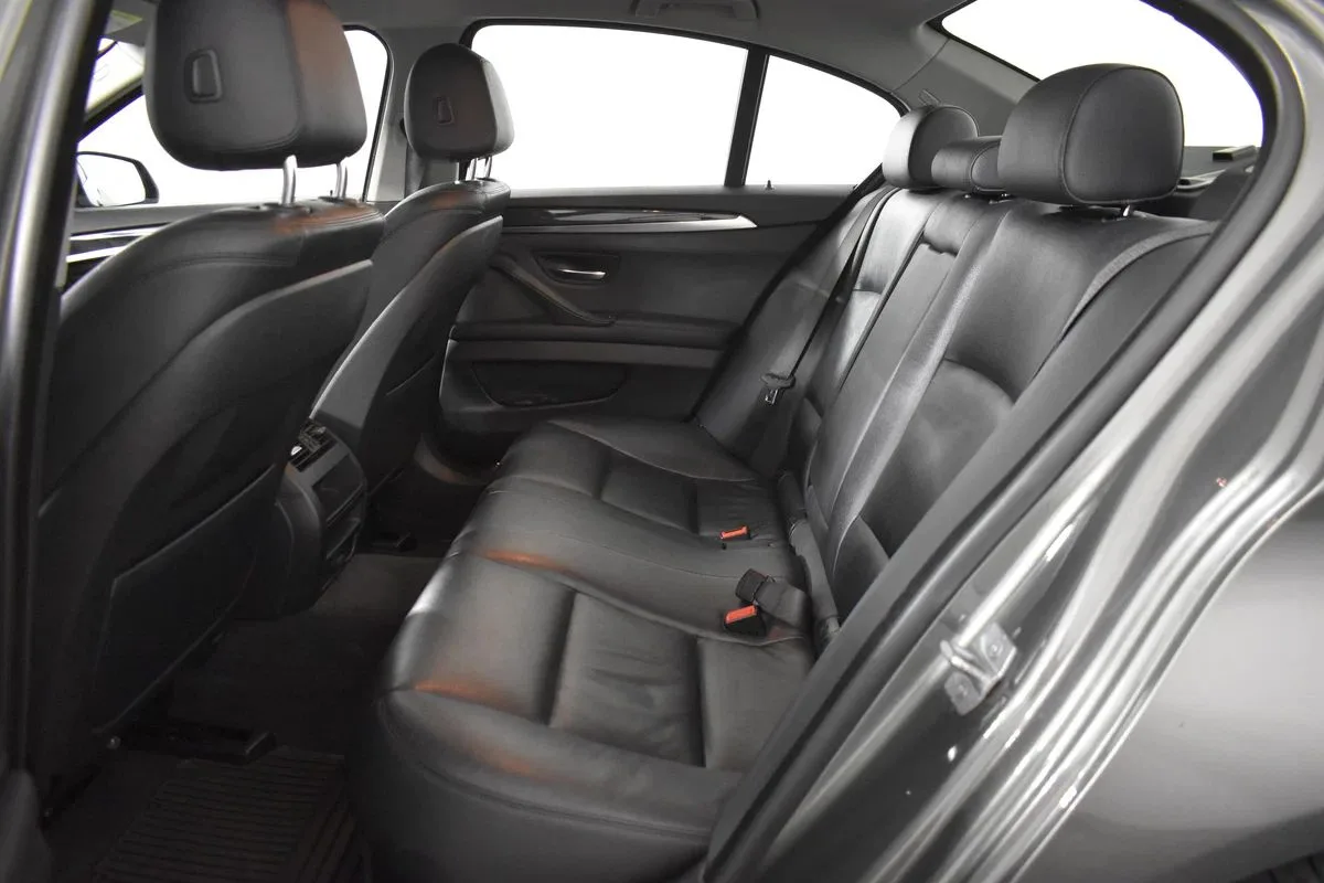 BMW 5 серии