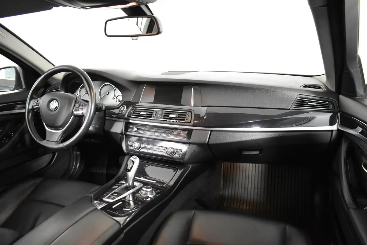 BMW 5 серии