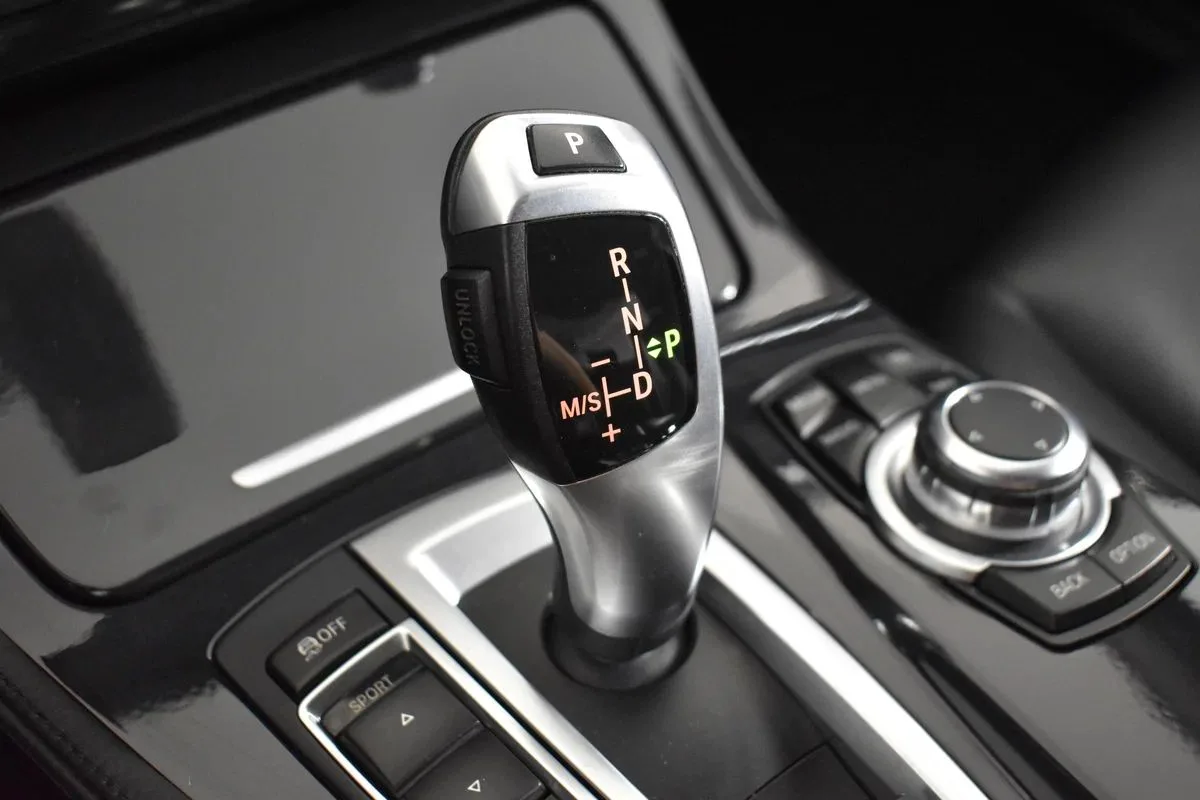 BMW 5 серии
