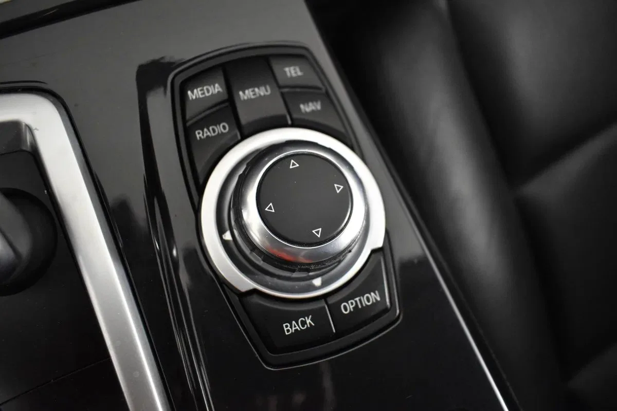 BMW 5 серии