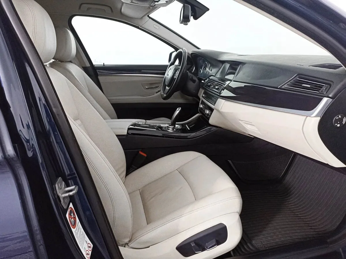 BMW 5 серии