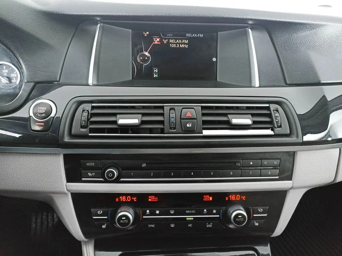 BMW 5 серии