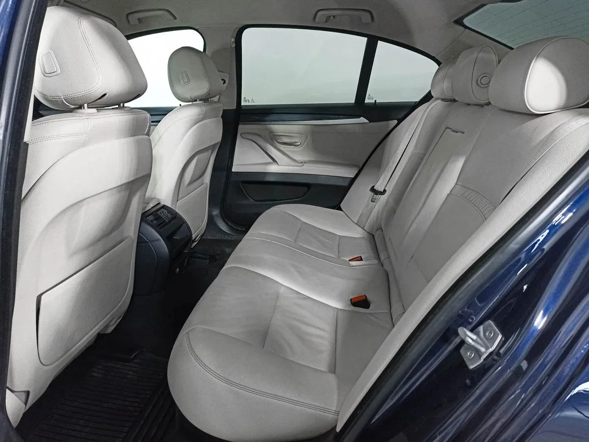 BMW 5 серии