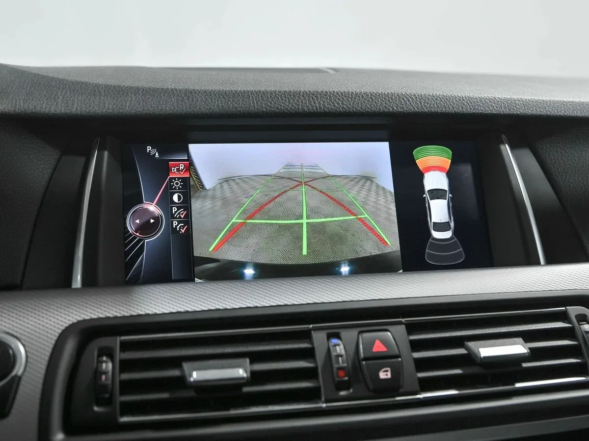 BMW 5 серии