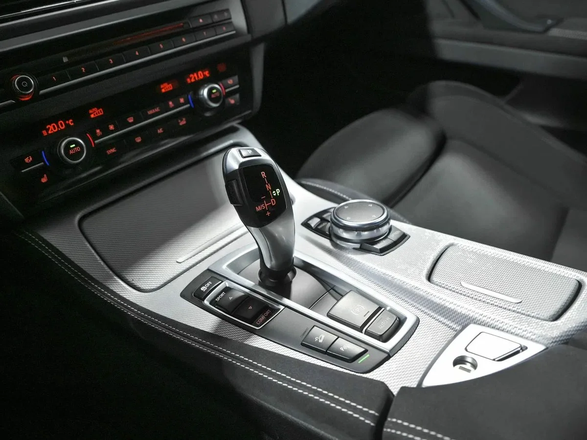 BMW 5 серии
