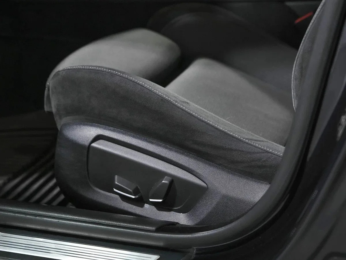 BMW 5 серии
