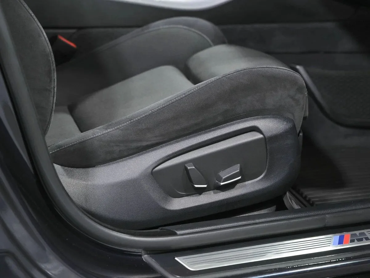 BMW 5 серии