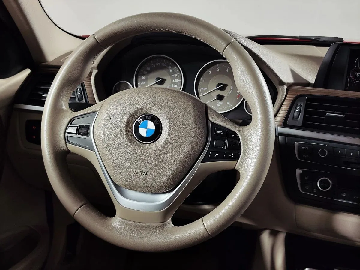 BMW 3 серии