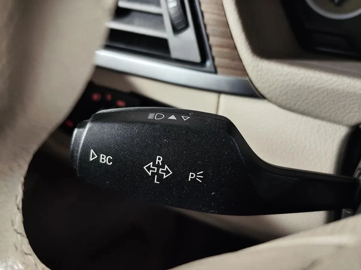 BMW 3 серии