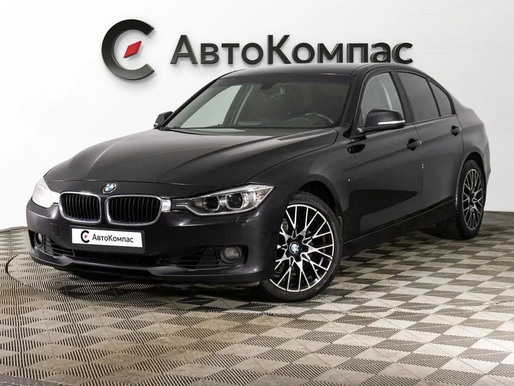 BMW 3 серии