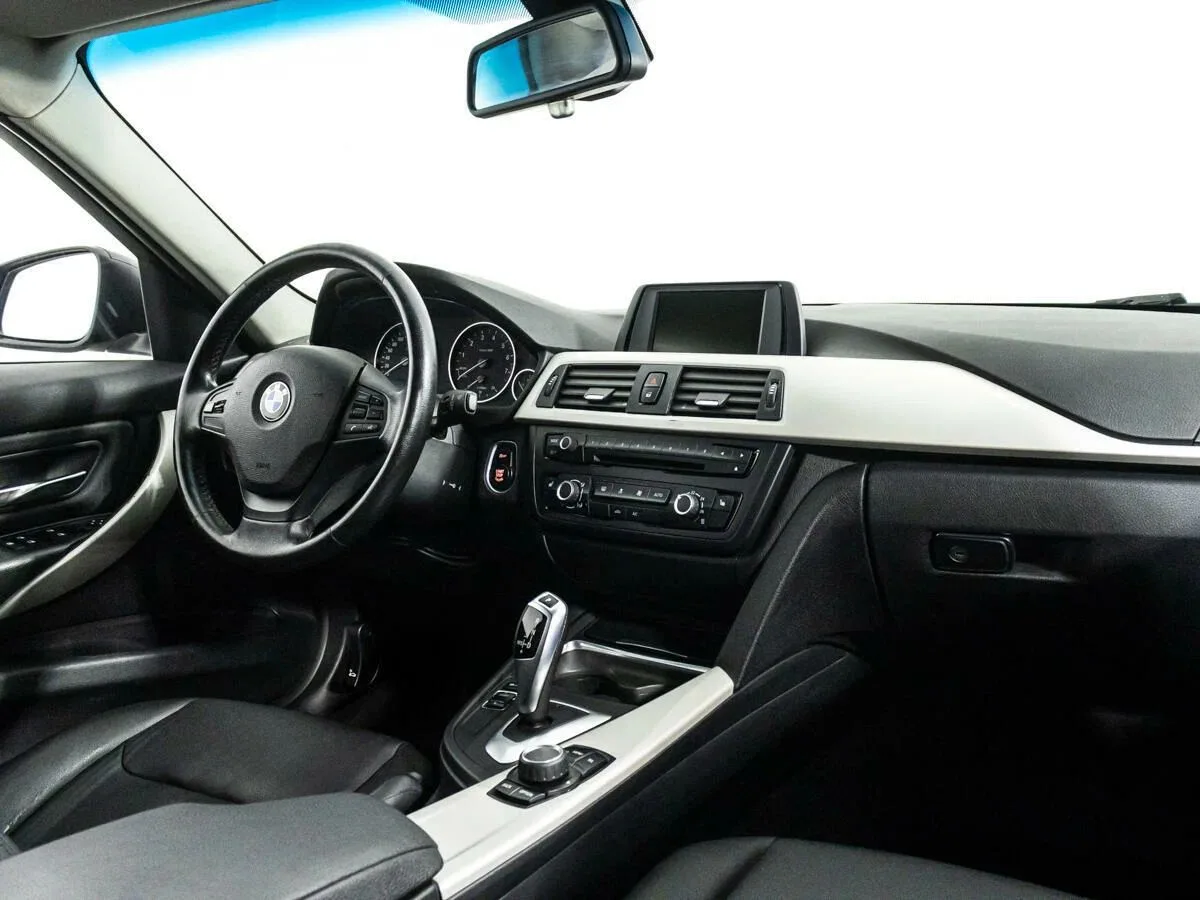 BMW 3 серии