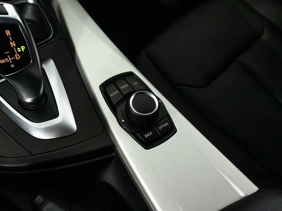 BMW 3 серии