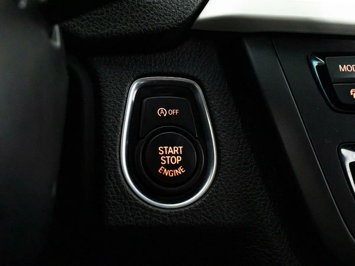 BMW 3 серии